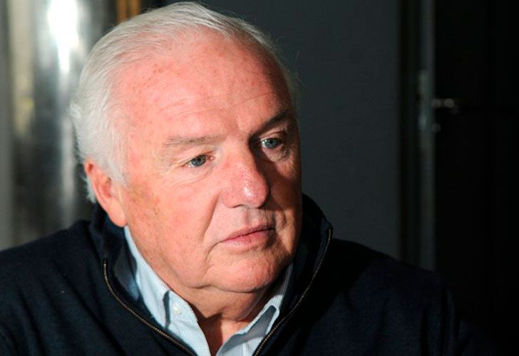 Reabren la causa contra Fernando Niembro: “Estoy tranquilo”