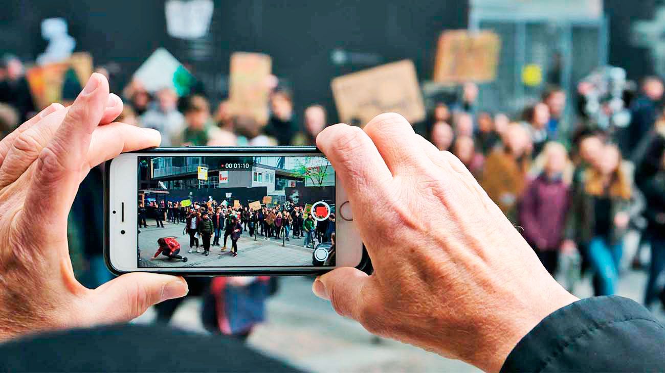 ¿Vale la pena repensar críticamente la comunicación política?