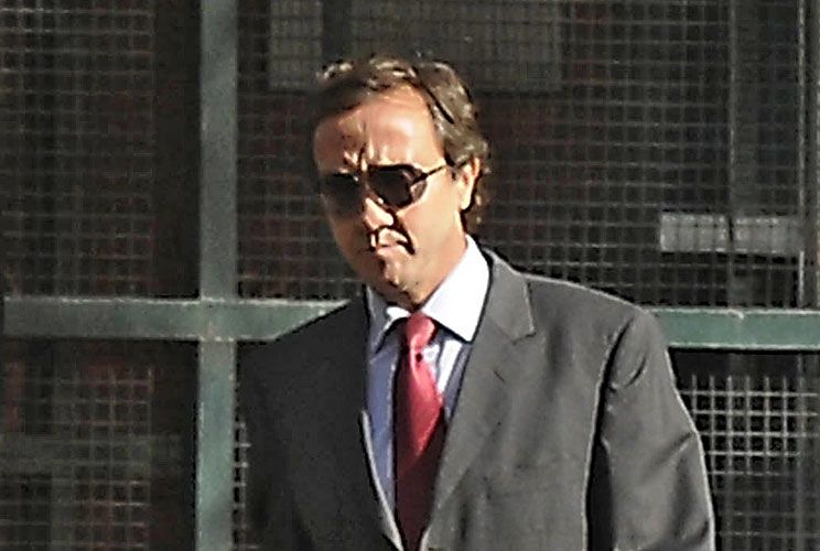 Todo lo que dijo Vandenbroele como arrepentido ante el juez