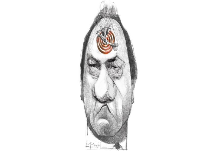 Devaluar al candidato