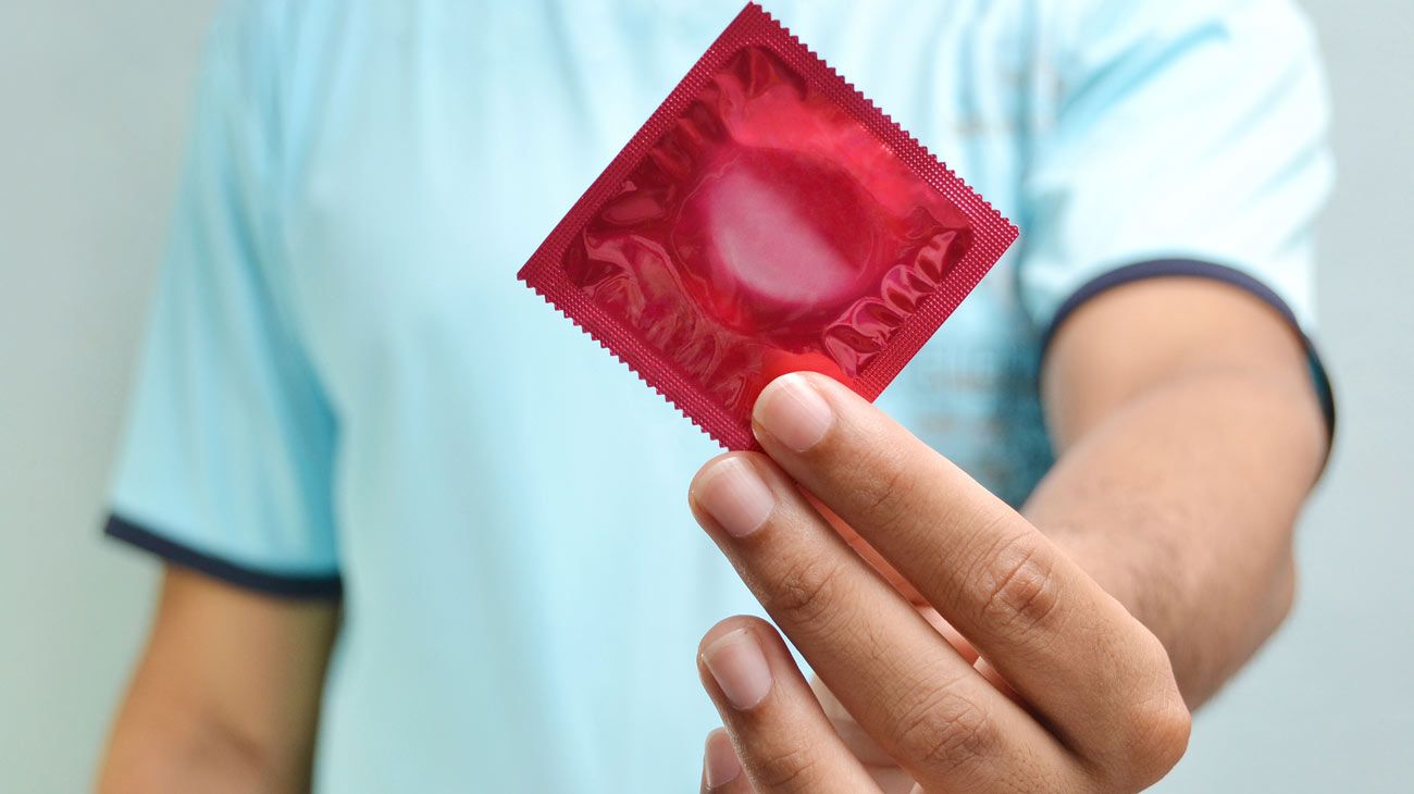 Un millón de personas por día contraen enfermedades de transmisión sexual