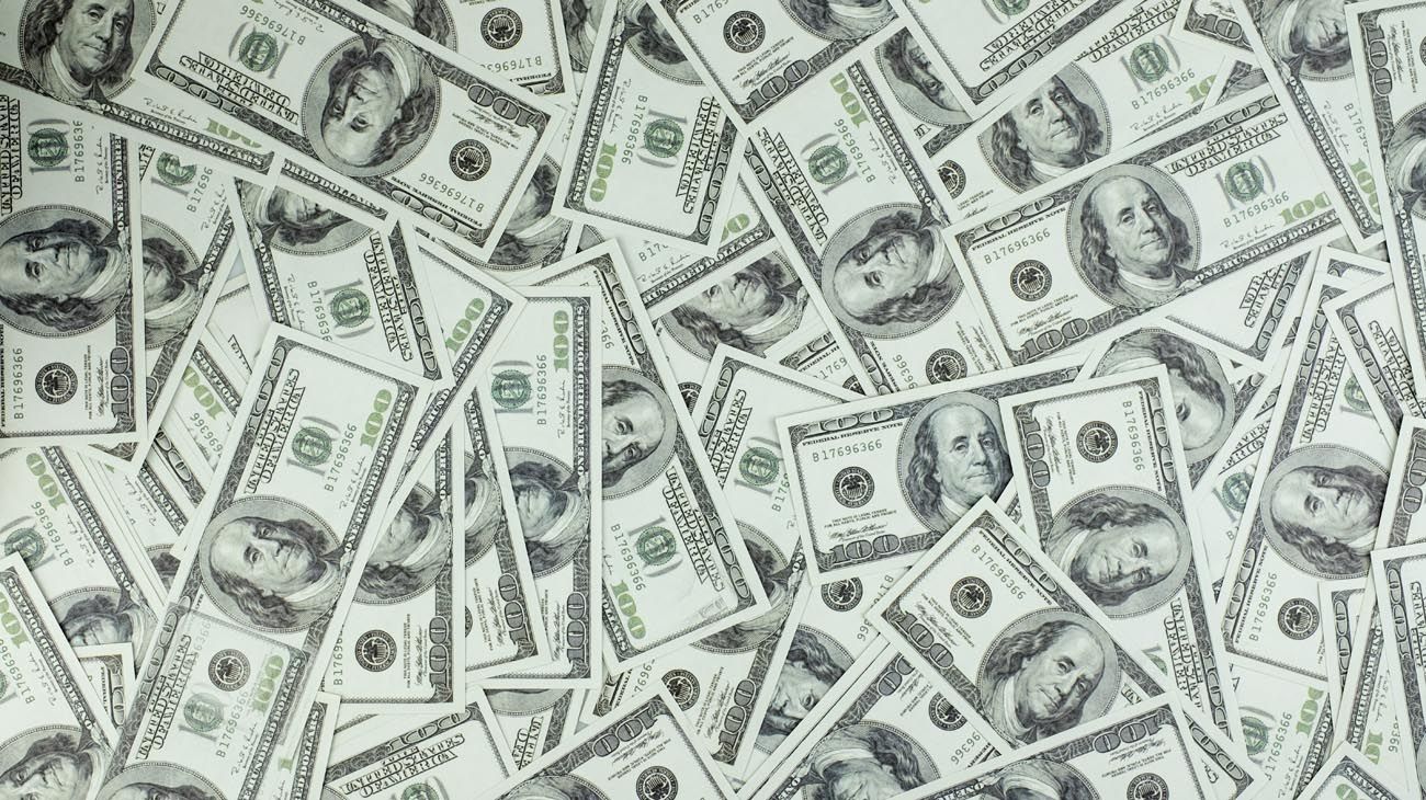 Dólar blue hoy: a cuánto cerró este miércoles 22 de junio