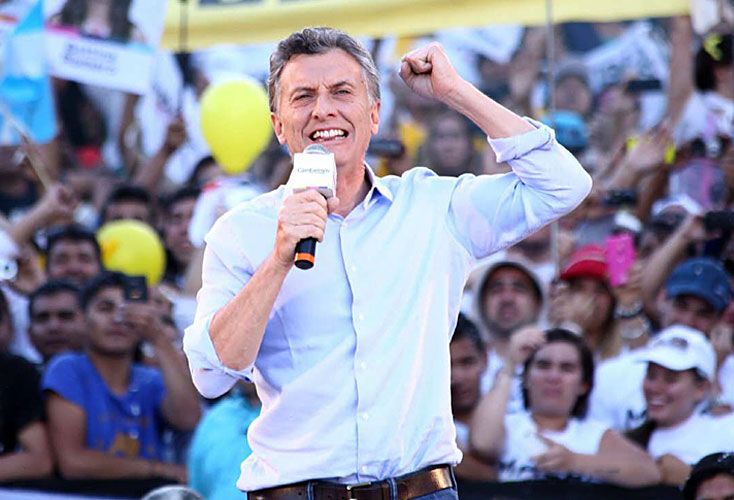 La grieta se fisura y se llena de matices, pese a la polarización