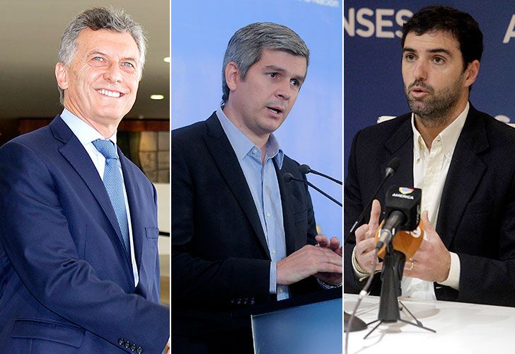 Denuncian a Macri, Peña y Basavilbaso por el recorte a las jubilaciones