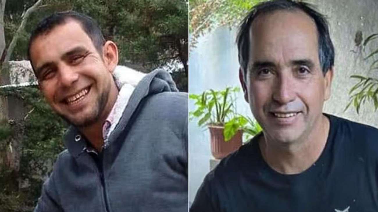 Encontraron un kayak que podría ser el de los pescadores desaparecidos en Pinamar