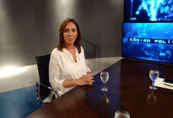 Vidal y las tarifas: "La gente no pagaba lo que consumía"