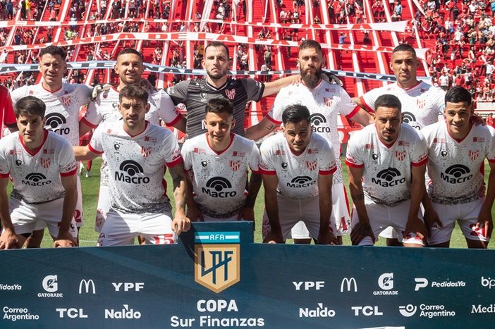 Instituto es de Primera y se ilusiona con clasificar a una copa