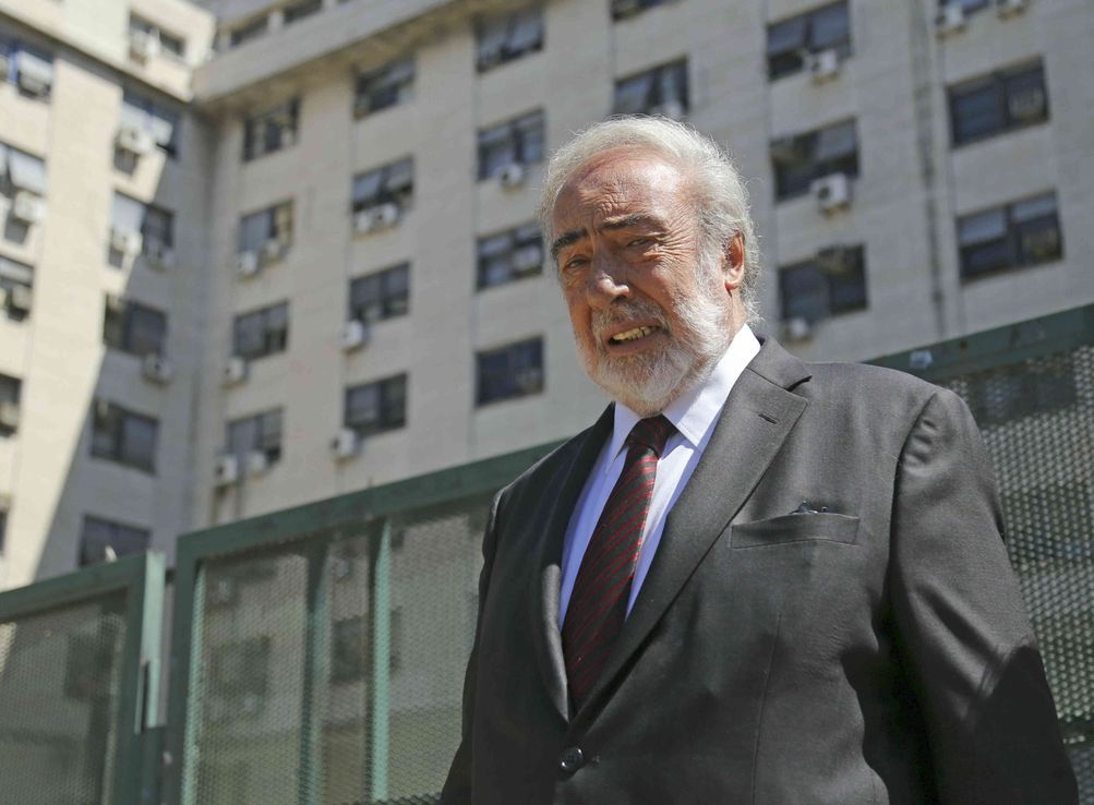 El tribunal ético del juzgamiento del "Lawfare"