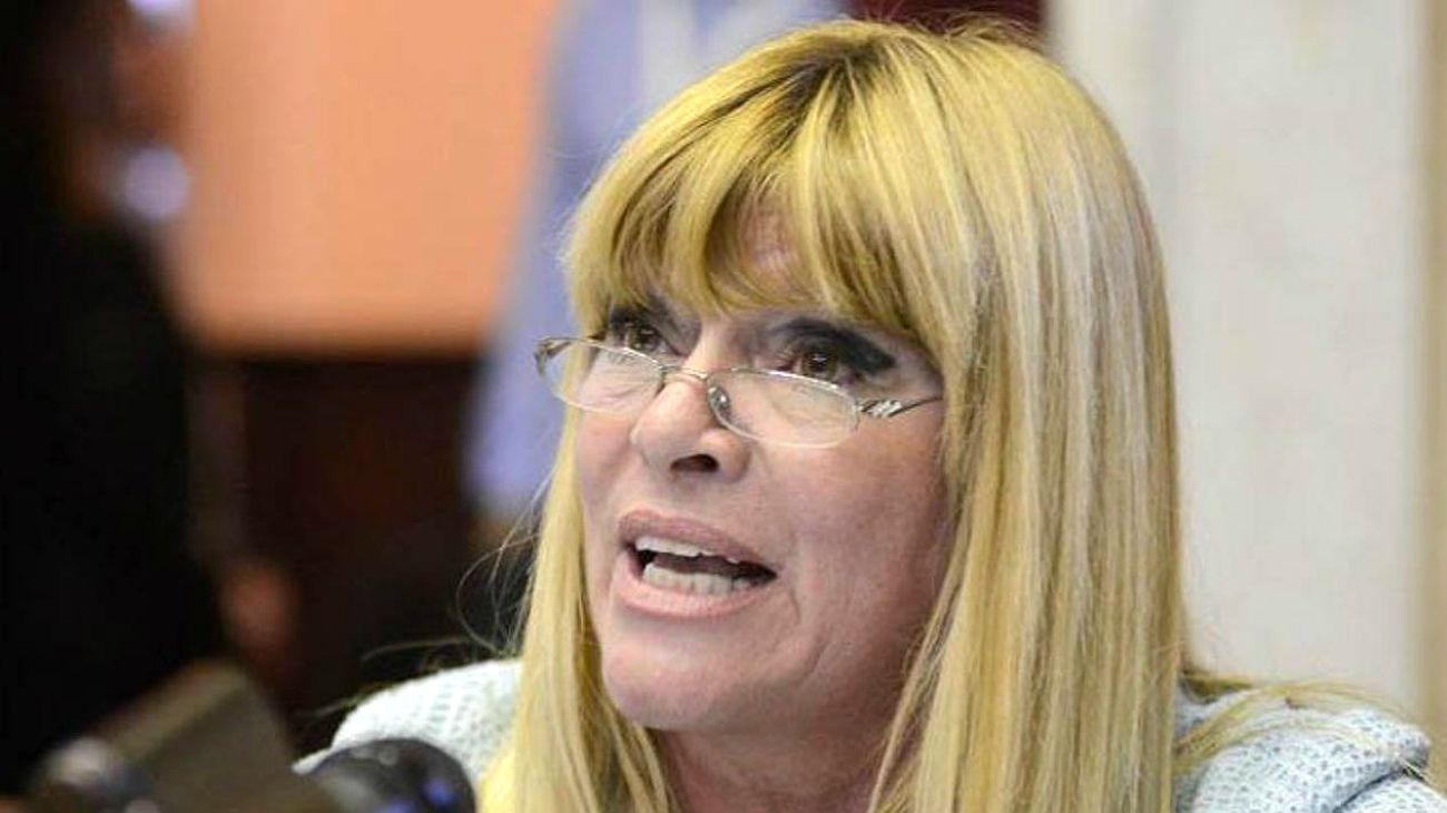 Murió una ex diputada misionera luego de impactante vuelco en la ruta 14