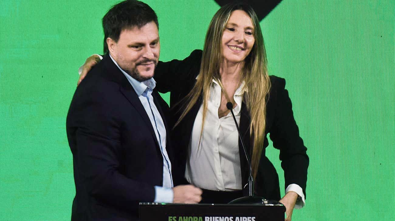 El peronismo da pelea y desafía con el primer lugar