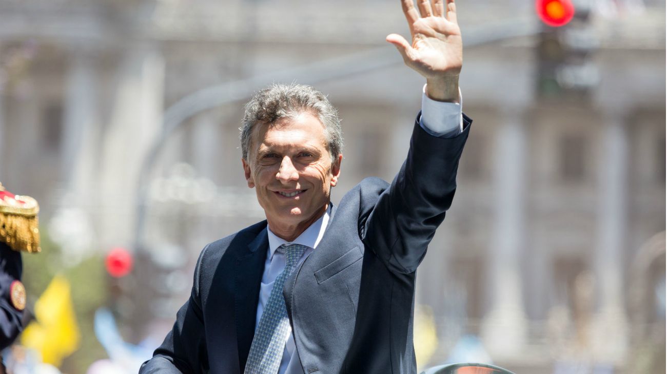 Mauricio Macri retoma la marcha del "Sí, se puede" en Jujuy con la esperanza del balotaje