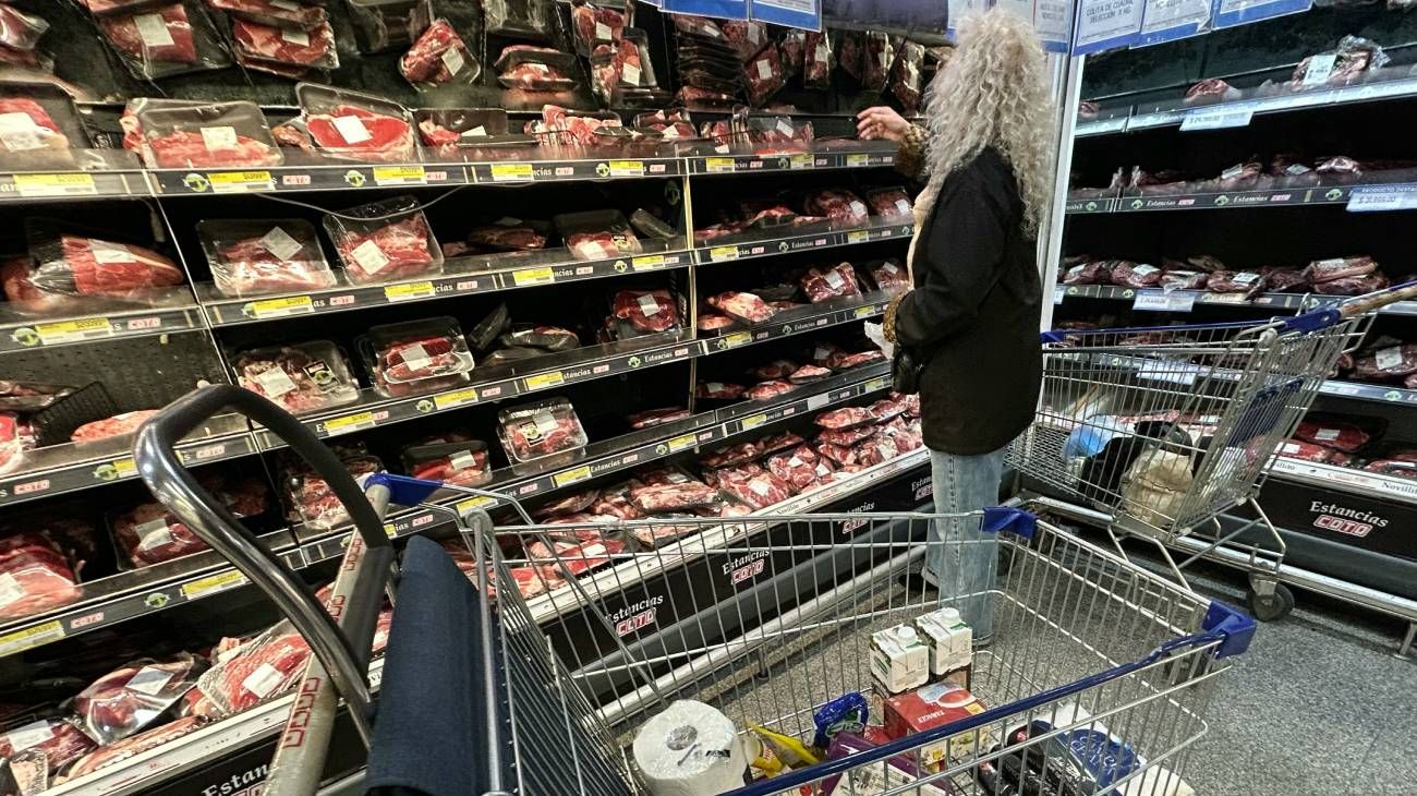 Encuesta: 6 de cada 10 argentinos piden cambios en el plan económico