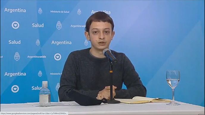 "Pibis", grieta y violencia | Una defensa de los cambios en el lenguaje