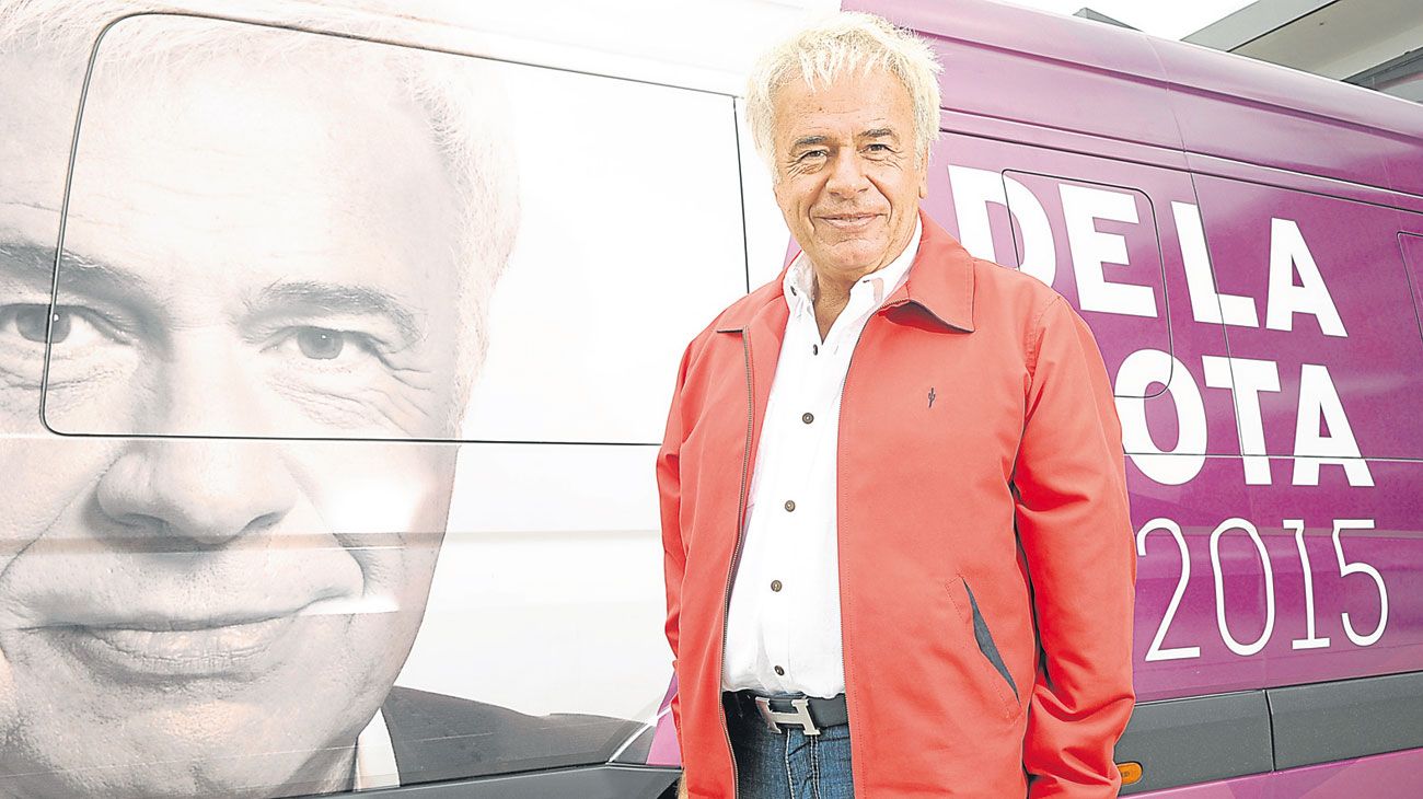 Dolor y conmoción: el ex gobernador De la Sota murió en un accidente de tránsito