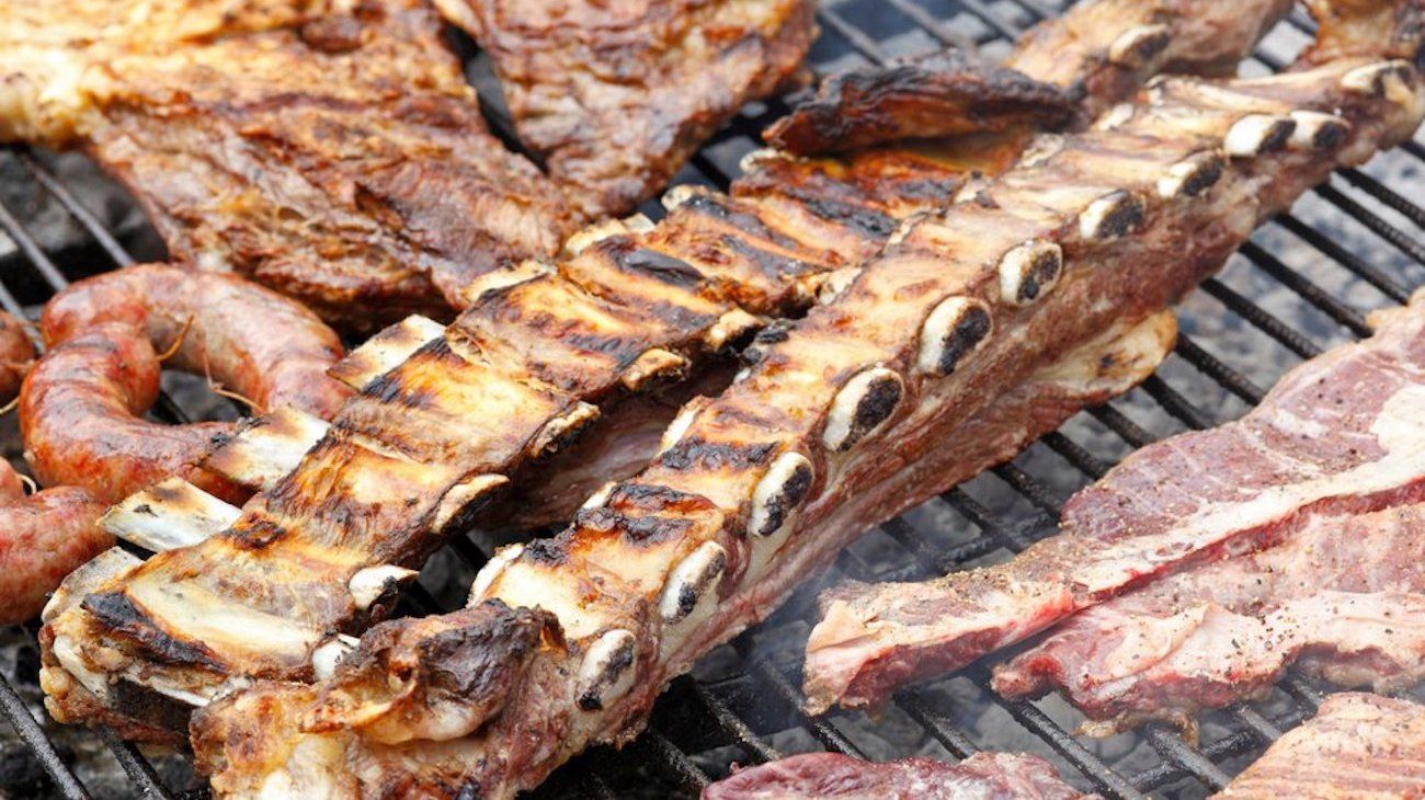 Por tres días se podrá comprar asado, vacío y matambre más baratos