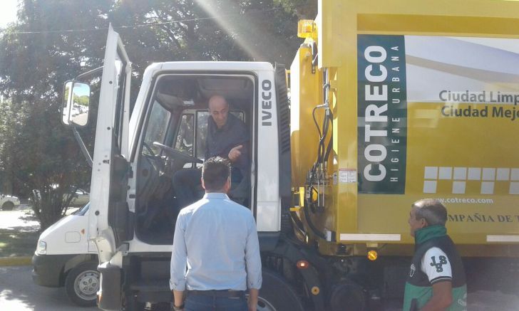 Policía Fiscal denunció a Cotreco y le reclama deuda de $200 millones