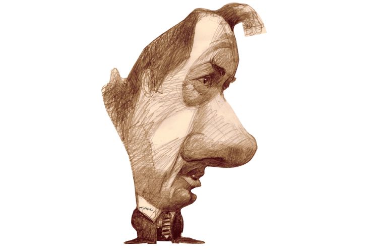 Trilogía 2015