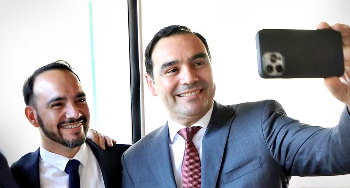 Elecciones en Corrientes: Gustavo Valdés acusa a Martín Ascúa de "charlatán y embustero"