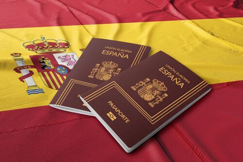 Pasaporte español: cuáles son los apellidos que facilitan sacarlo
