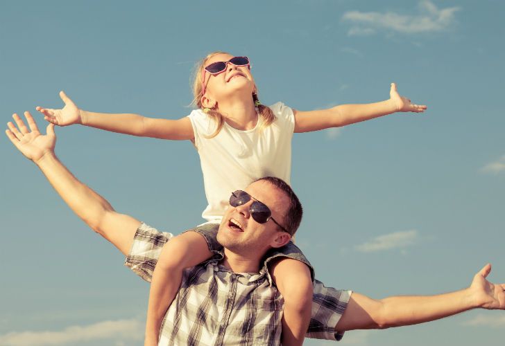 El criterio que ubicó a Argentina 24º en el ranking de felicidad