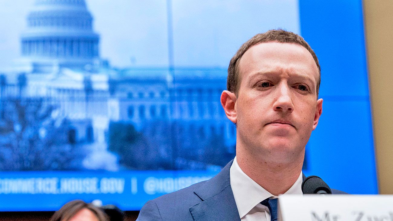 Facebook y la avalancha de fake news en el mundo digital