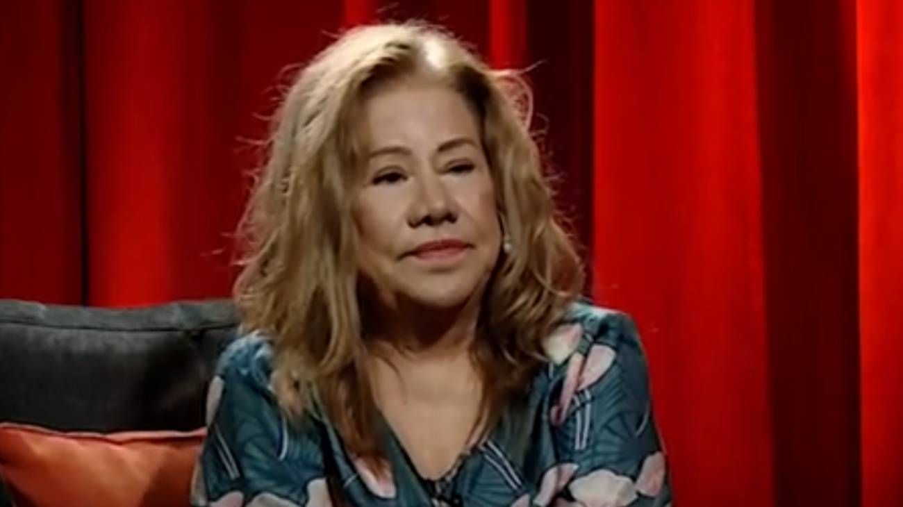 "Totalitario" y "constructor de relatos”: los filosos dardos de Graciela Camaño contra Javier Milei