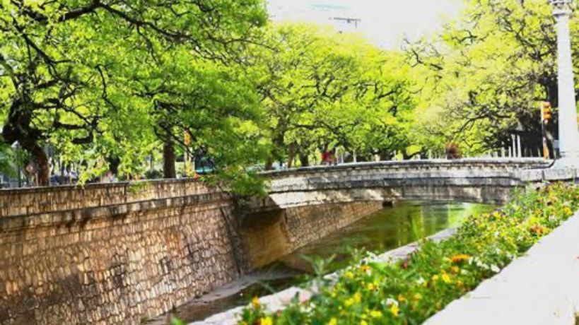 El Niño en Córdoba: prevén lluvias para este miércoles y hasta 25 °C