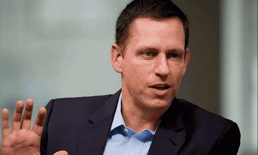 Peter Thiel se refirió a Milei y adelantó qué podría pasar en las elecciones del año que viene: "Se trata de algo existencial"