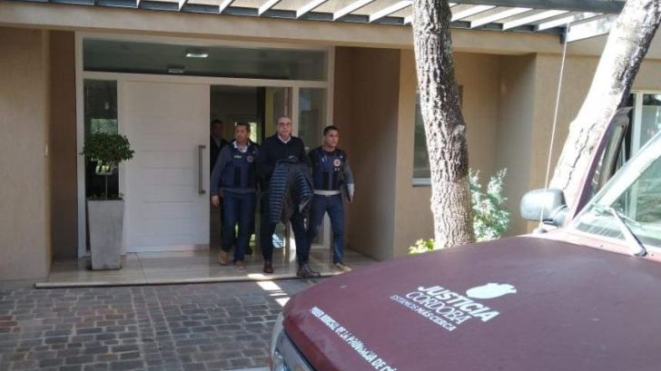 Elevan a juicio a Daniel Scudieri y su esposa, dueños de Zárate
