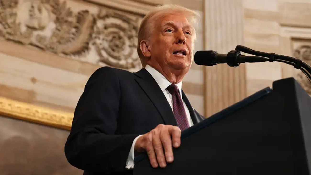 El Pase: La salud mental de Trump