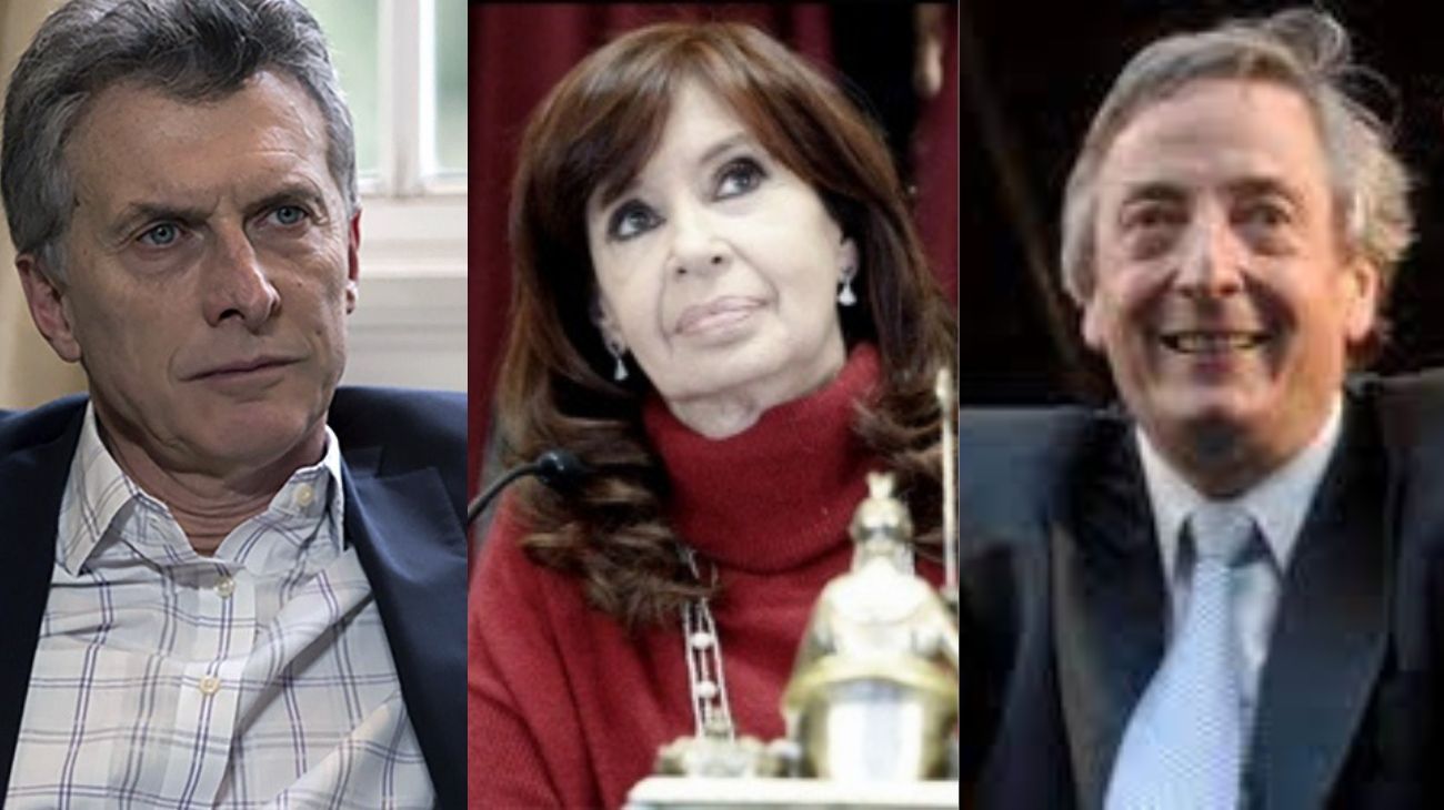 Cómo serán las primeras elecciones del siglo sin Kirchner ni Mauricio Macri