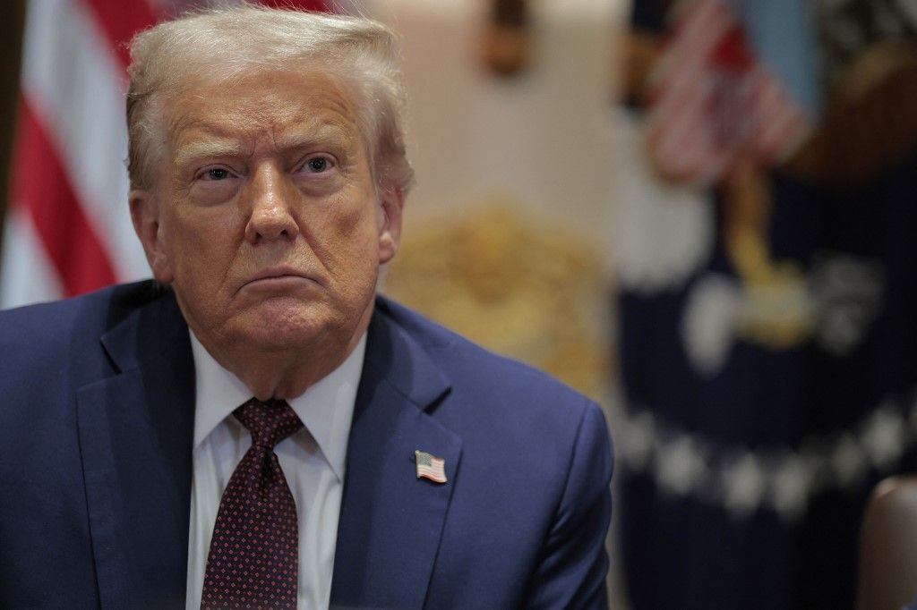 ¿Es Trump el Presidente de Europa?