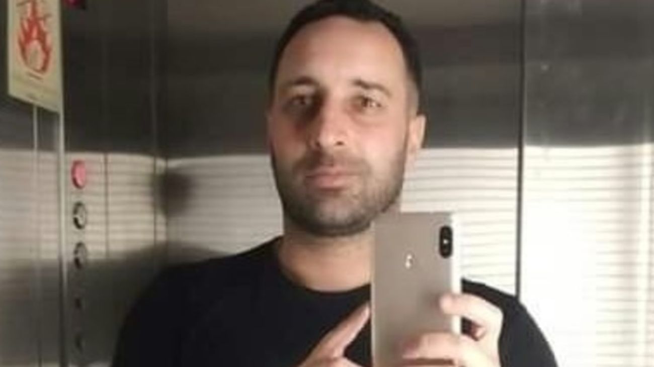 Allanaron el departamento del hombre asesinado en Recoleta