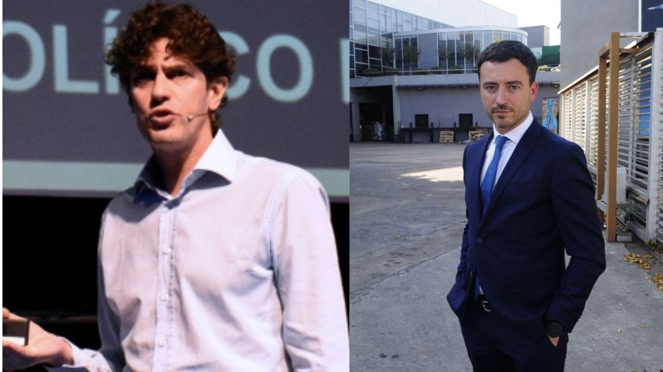 Evolución de la UCR