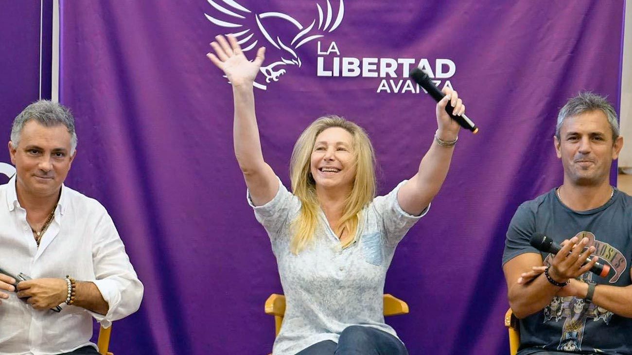 Mileístas puros: la utopía libertaria y el riesgo del caos
