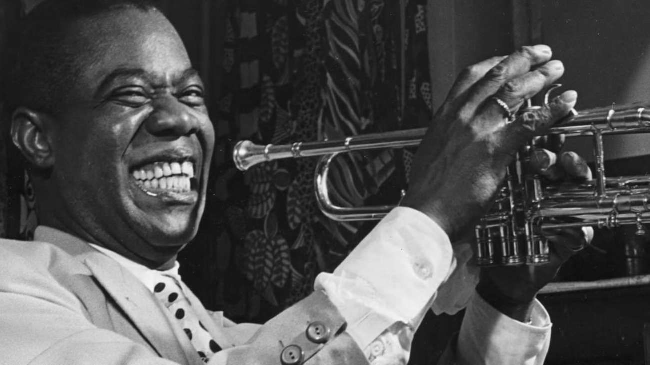 Geopolítica del jazz en el país de la libertad