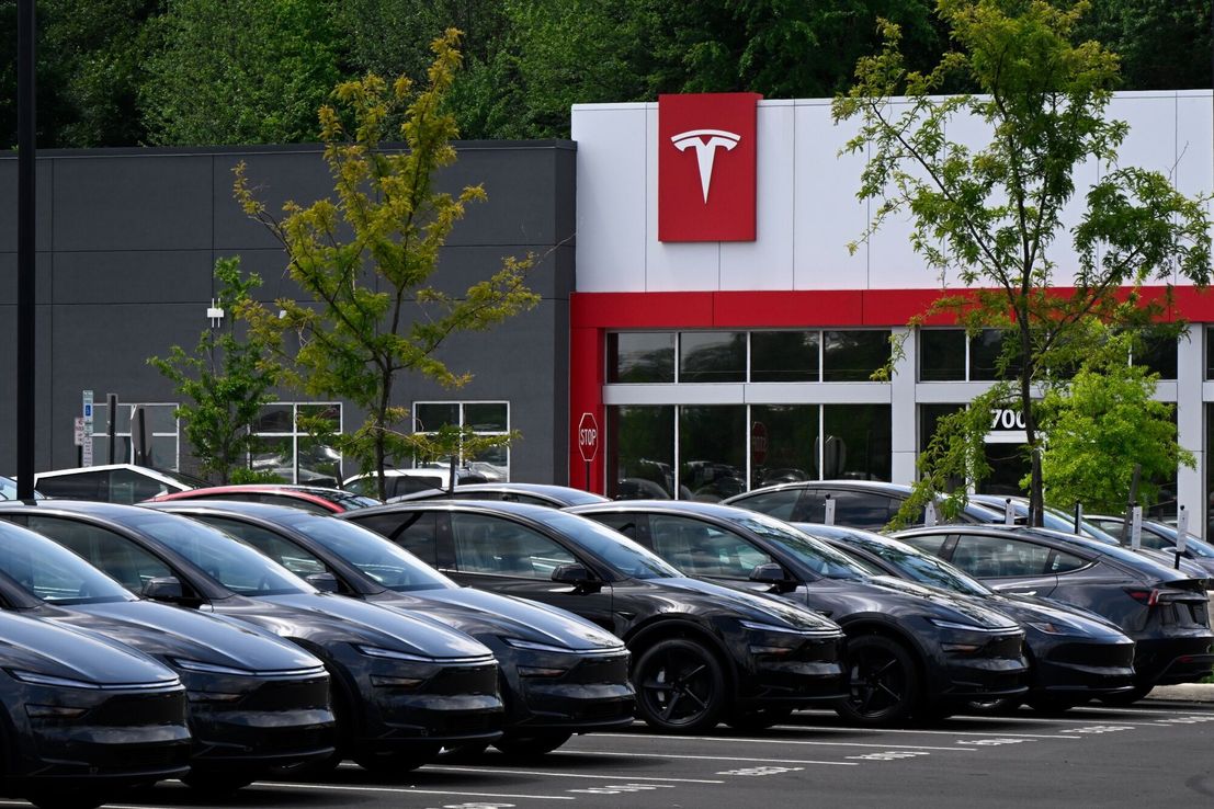 Tesla ofrece a Musk un acuerdo de compensación sin precedentes