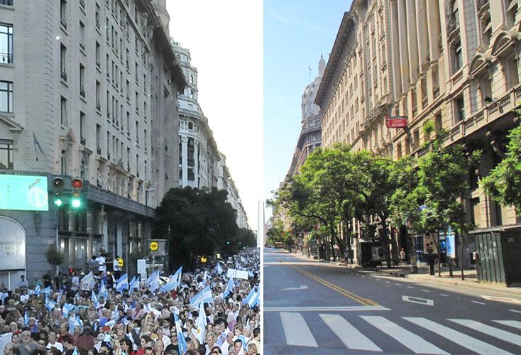 “No hay plan B”