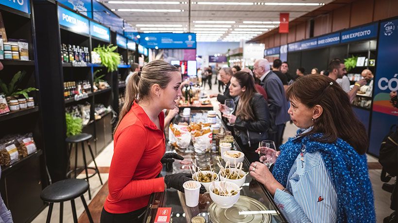 Más de 200 expositores y un país invitado: lo que traerá la Expo Delicatessen & Vinos 2025 a Córdoba