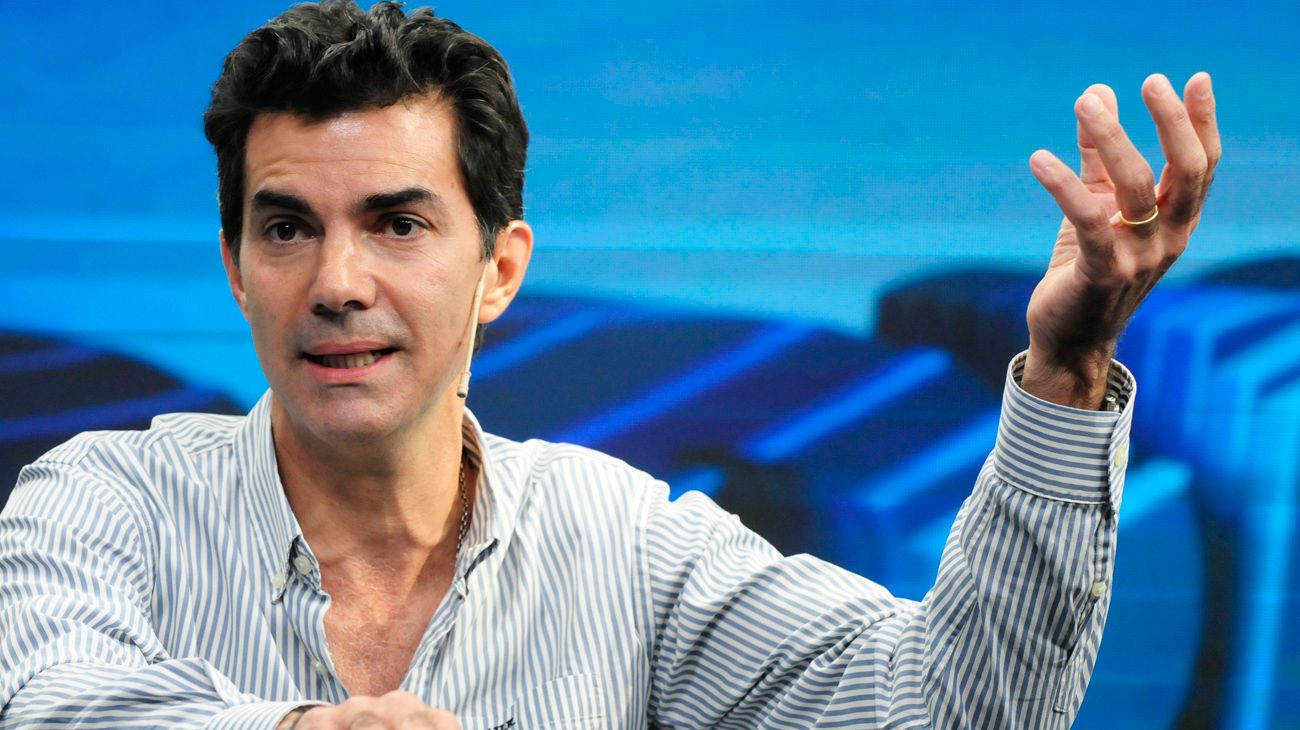 Juan Manuel Urtubey: “Si caemos en la historia de siempre de discutir candidaturas nos va a ir mal”