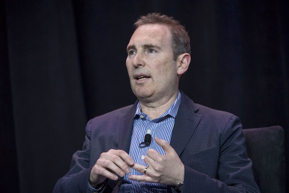 El futuro CEO de Amazon se comprometerá con creación de videojuegos
