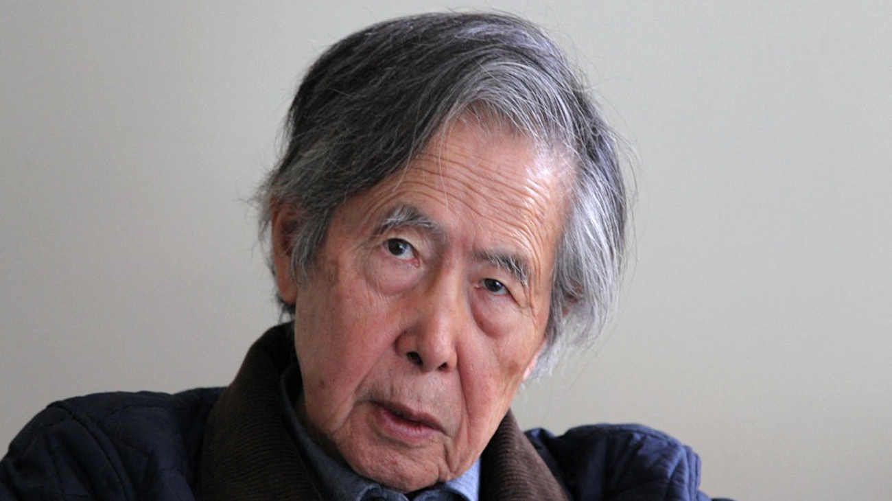 Murió Alberto Fujimori, expresidente de Perú, a los 86 años
