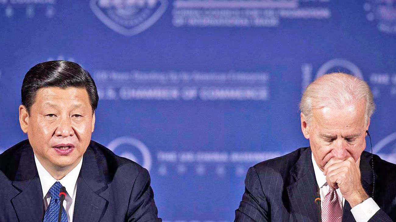 ¿Puede evitarse una catástrofe en la disputa EE.UU.-China?