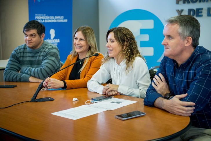 Abrieron las postulaciones para ser parte de Impacto Emprendedor