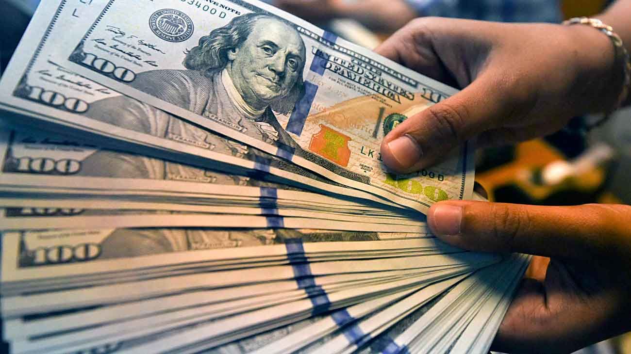 Dólar blue hoy: el minuto a minuto de la cotización de este viernes 30 de junio de 2023
