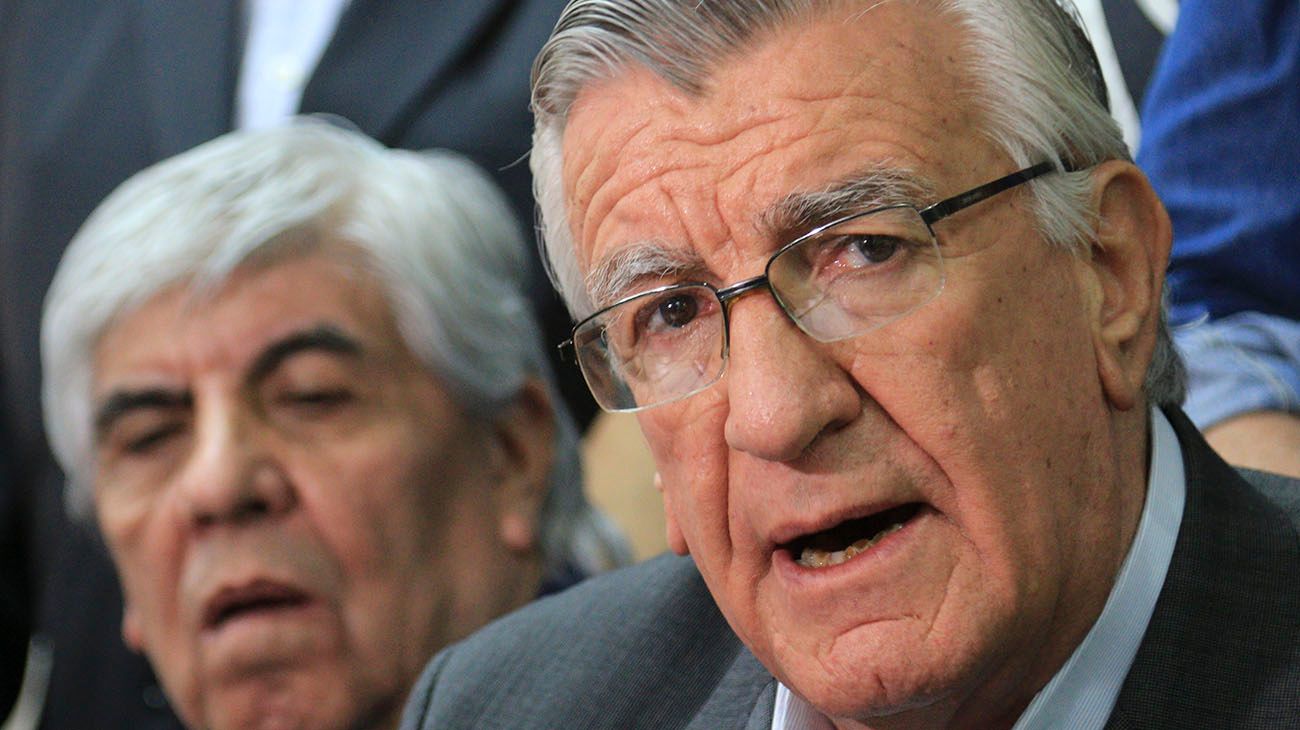 La explicación de Gioja tras la derrota en Mendoza: "Ahí son medio gorilitas"