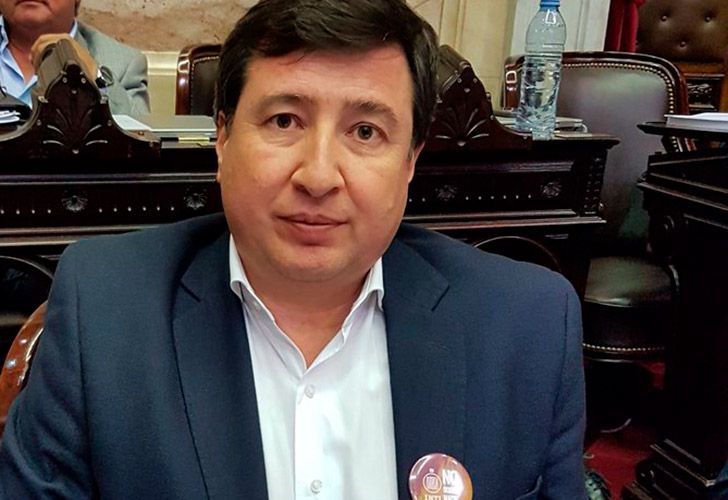 Daniel Arroyo anunció cuándo llegará la tarjeta alimentaria al Conurbano
