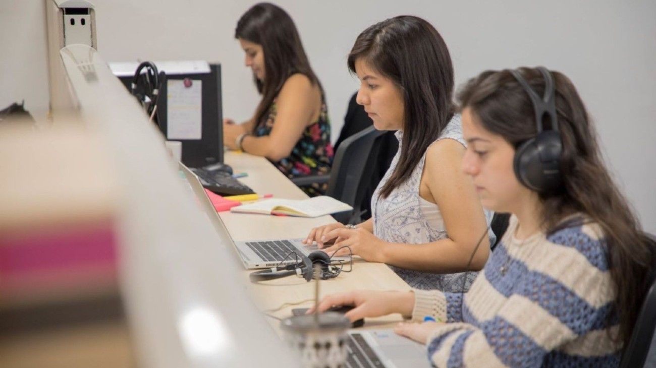 Invertir en el talento: el camino hacia la innovación