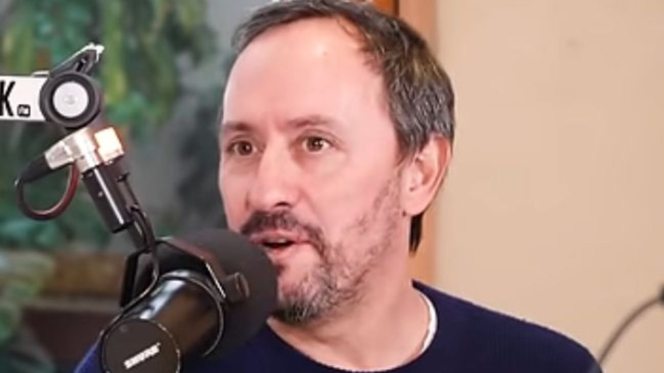 Facundo Nejamkis: "Hay rasgos del comienzo de una crisis de confianza"