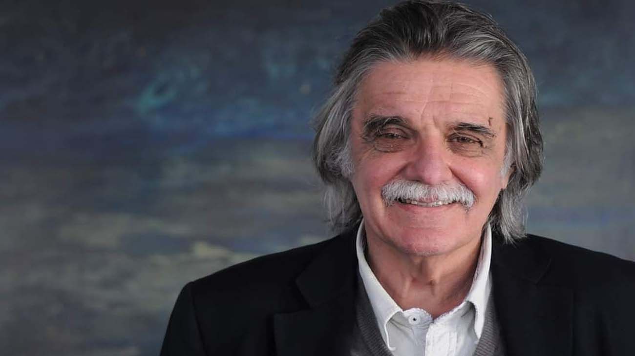 Murió el sociólogo Horacio González tras estar 34 días internado por Covid-19